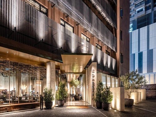 NOA Design Hotels, Shenzhen