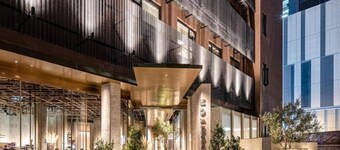 NOA Design Hotels, Shenzhen