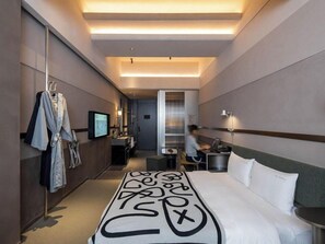 Deluxe Condo