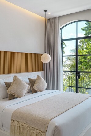 Standard Villa, 1 Bedroom, Patio, Pool View - Mareo Villa (Pecatu)