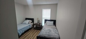 Room - Fabulous 3-bedroom house in Bartlett (Bartlett)