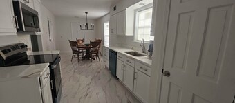 Fabulous 3-bedroom house in Bartlett