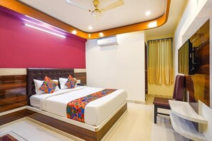 Room - Capital O i Residency  (Bengaluru)