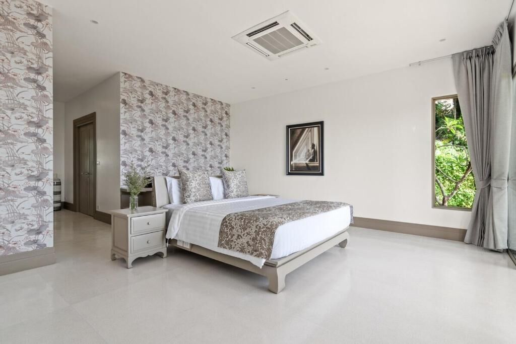 Villa, Bay View | Free WiFi