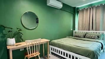Junior Double Room, Mountain View