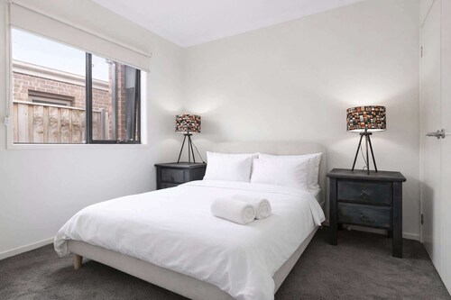 Comfort and Space in Lara’s Family Friendly Home