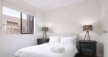 Comfort and Space in Lara’s Family Friendly Home