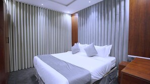 Lägenhet - 2 sovrum - icke-rökare - luftkonditionering