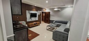 Interior - Al Jawhara Park (Riyadh)