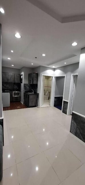 Interior - Al Jawhara Park (Riyadh)