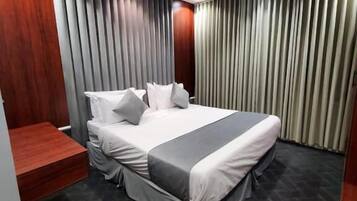 Apartment, 2 Bedrooms, Non Smoking, Air conditioning