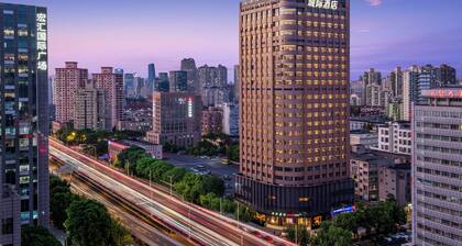 Intercity Shanghai Xujiahui