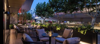 อินเตอร์ซิตี้ เซี่ยงไฮ้ ซูเจียฮุ่ย