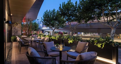 Intercity Shanghai Xujiahui