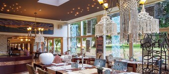 Grand Hotel Monopole