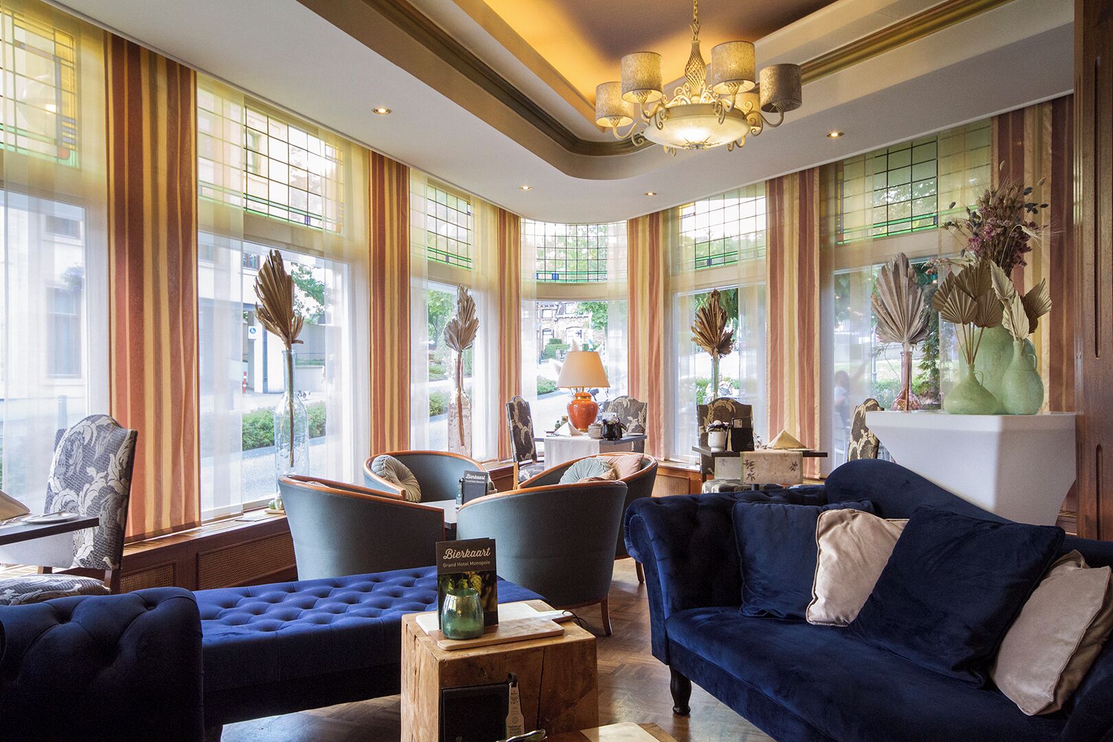 بار (في المنشاة)