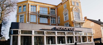 Grand Hotel Monopole