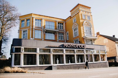 Grand Hotel Monopole