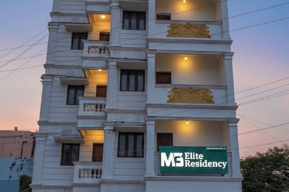 MG Elite Residency