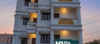 MG Elite Residency