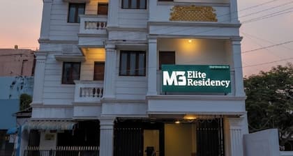 MG Elite Residency