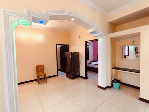 MG Elite Residency