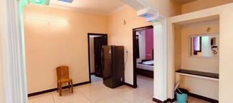 MG Elite Residency