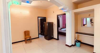 MG Elite Residency