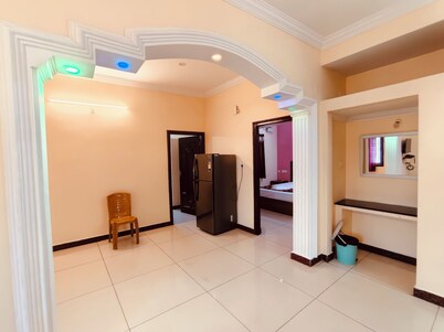MG Elite Residency