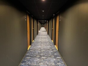 View from property - Akena Serris (Serris)