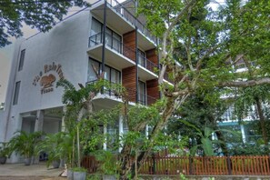 View from property - Rain Tree By Oak Ray (Ella)