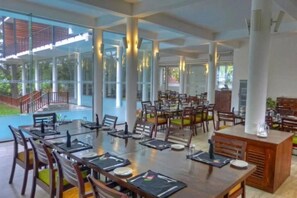 View from property - Rain Tree By Oak Ray (Ella)