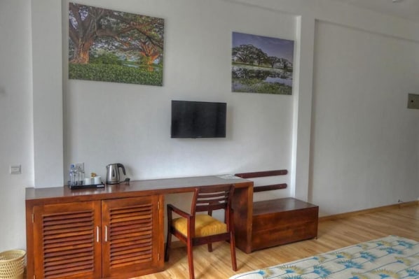 View from property - Raintree by Oak Ray - Tissamaharama (Ella)