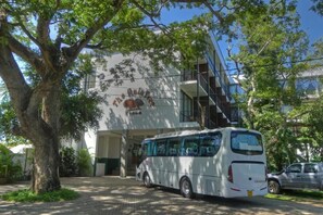 View from property - Raintree by Oak Ray - Tissamaharama (Ella)