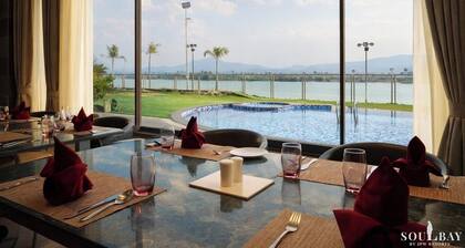 Soulbay By Jpw Resort