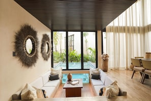 Room - Trobbu (Tulum)
