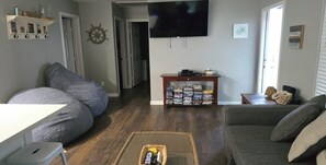 Wohnbereich