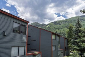 Exterior - Kachina Corner: Approachable Adventure w/ Hot Tub (Telluride)
