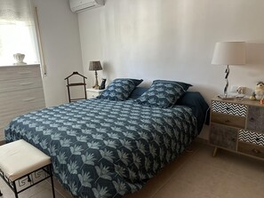 3 bedrooms, Internet - Honduras beautiful house with private pool in Miami-Platja! (Mont-roig del Camp)