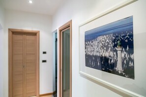 Interior - Family Apartament - Trieste City Center (Trieste)