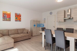 Interior - Residence Blu Bay -B4 (Lido di Jesolo)