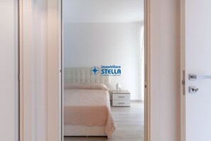 2 slaapkamers