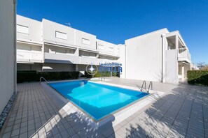 Pool - Residence Blu Bay -B4 (Lido di Jesolo)