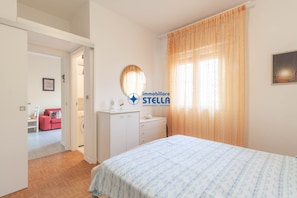 1 slaapkamer