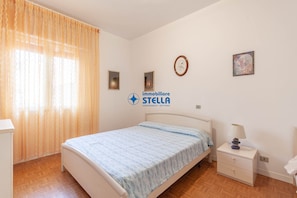 1 bedroom - International 3 *few steps from the sea* (Jesolo)