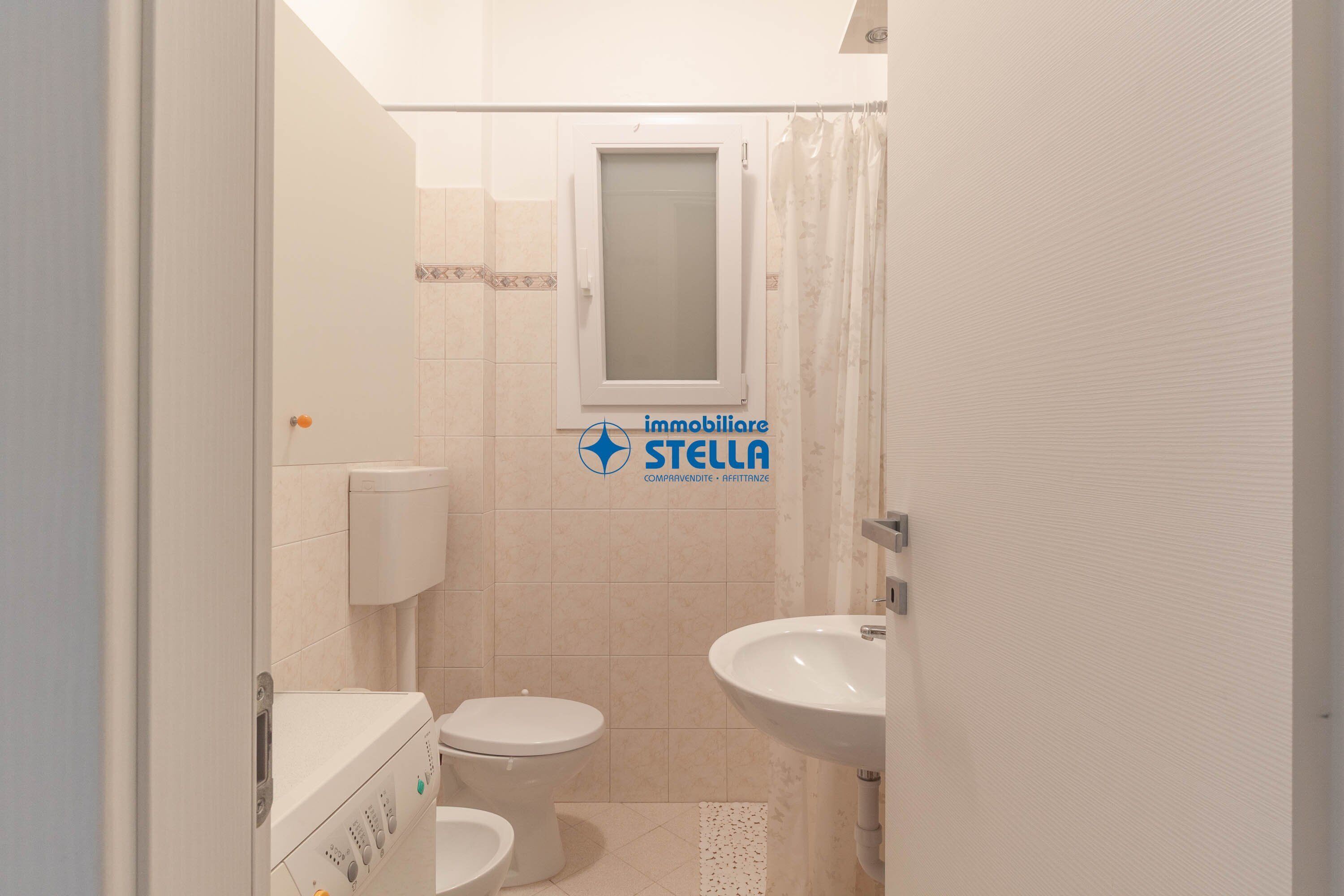 Regadera y bidet 