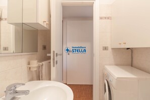 Een douche, een bidet