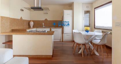 Villa with Private Garden and Terrace | 3 Bedrooms & Total Comfort