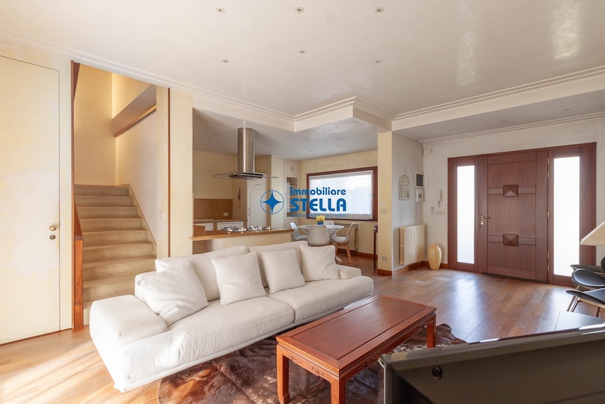 Villa Mit Privatem Garten Und Terrasse | 3 Schlafzimmer & Maximaler Komfort - Jesolo