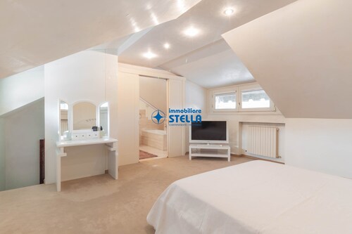 Villa with Private Garden and Terrace | 3 Bedrooms & Total Comfort